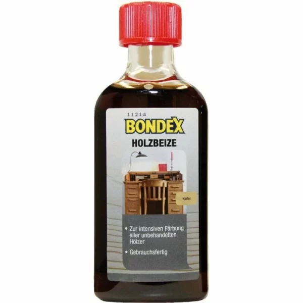 Bondex Holzbeize Kiefer 0,25 L – 352478 1