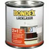 Bondex Lacklasur Eiche Mittel 0,75 L – 352593 14